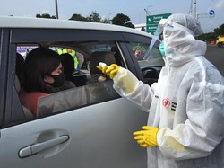 Daftar Aturan Ketat Wira-wiri ke Luar Kota Selama New Normal