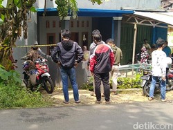 Tangis Bayi Kuak Kasus Menantu Bunuh Mertua yang Jasadnya Dibuang ke Sungai