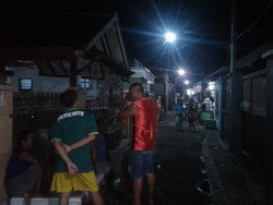 Ada Ambulans Bawa Pasien Stroke, Warga Kota Probolinggo Geger Takut Corona