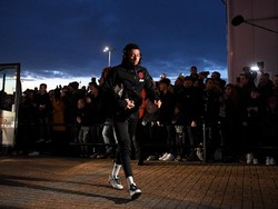 Hidup Jesse Lingard Sudah Keras dari Dulu