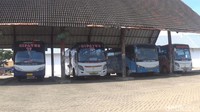 Alasan Bus Tiba di Makassar Wajib Turunkan Penumpang Dalam Terminal Daya