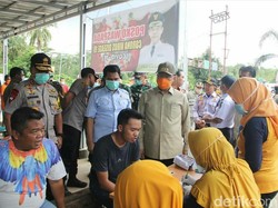 Gubernur Bengkulu Rinci Bantuan yang Bisa Diakses Warga Saat Pandemi Corona