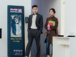 Sinopsis She Was Pretty, Drama Korea Terbaru di TV