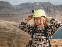 Kepulauan Faroe Punya Destinasi Virtual Serasa Main Game Konsol