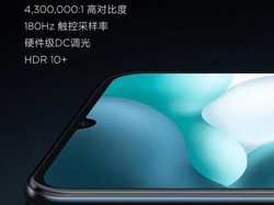 Xiaomi Pamer Layar Mewah di Mi 10 SE