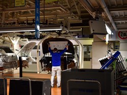 VW Bakal Bikin Mobil Listrik Murah, Harga di Bawah Rp 330 Juta