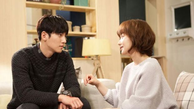Drama Korea Healer