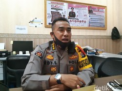Polisi Catat 3.823 Pelanggaran Selama 10 Hari PSBB Tangerang