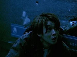 Choi Woo Shik Bintangi Time to Hunt Tanpa Casting