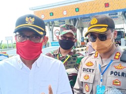 Hasil Rapid Test Reaktif, Ortu di Ngawi Paksa Anaknya Balik ke Temboro