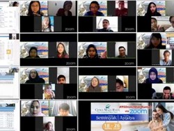 Citra Maja Raya Raup Rp 130 Miliar Lewat Launching Online