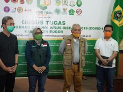 Sepakat Perpanjang PSBB, 5 Daerah Ini Ingin Penumpang Tranport Dites