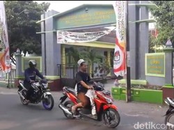 16 Santri Temboro Positif Corona, Terbanyak Asal Malaysia