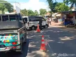 Bisnis Antar Pemudik Masih On Fire Meski Mudik Dilarang, Kok Bisa?