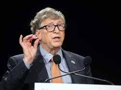 Teori Konspirasi Selalu Bikin Penasaran? Memang Begitulah Sifat Otak