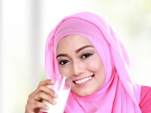 Manfaat Susu Almond Kurma, Minuman yang Jadi Tren Ramadhan Ini