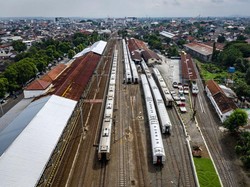Aturan Pengoperasian Transportasi Masih Dibuat, Mudik Masih Boleh?