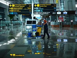 Transportasi Boleh Beroperasi Lagi ke Luar Daerah