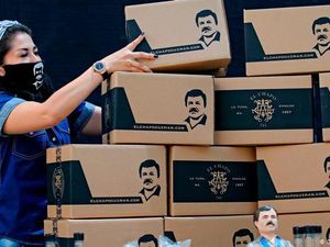 Kartel Narkoba Meksiko Beralih ke Amal Selama Pandemi, Apa Tujuannya?