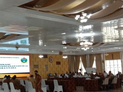 Wagub Sumut Minta Tak Ada Penolakan TKI yang Pulang Saat Pandemi Corona