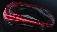 Desain Mazda 9 yang Bakal Jadi Rival Ferrari, Lamborghini dkk