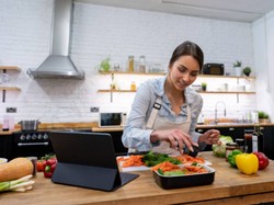 Foodies! Ini 5 Akun TikTok yang Bagikan Tutorial Memasak dengan Mudah dan Menarik