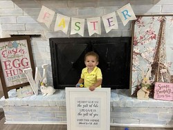 Kisah Haru Wanita Resmi Adopsi Anak Lewat Video Chat Saat Pandemi Corona