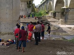 Tersangka Aksi Sadis Pembunuhan Mertua di Pemalang Bertambah Jadi 3 Orang