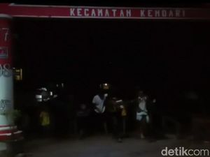 Remaja di Kendari Ramai-ramai Bangunkan Warga Sahur, Ini Kata Gugus Tugas