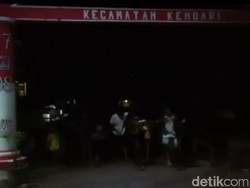 Remaja di Kendari Ramai-ramai Bangunkan Warga Sahur, Ini Kata Gugus Tugas