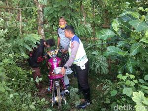 50 Motor Pelaku Balap Liar Diangkut Polisi, Termasuk Ninja yang Diumpetin 50 Motor Pelaku Balap Liar Diangkut Polisi, Termasuk Ninja yang Diumpetin