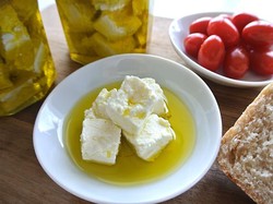 Cuma Pakai 3 Bahan, Ini Cara Bikin Keju yang Gurih Enak