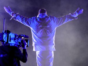 New Normal di Konser Musik: Nggak Boleh Moshing! New Normal di Konser Musik: Nggak Boleh Moshing!