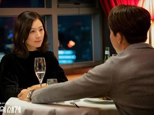 Daebak! The World of the Married Akhirnya Kalahkan Rekor SKY Castle