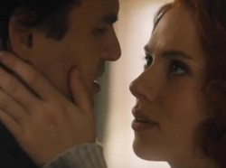 Marvel Ternyata Potong Adegan Romansa Antara Hulk dan Black Widow
