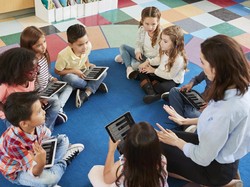 Pendaftaran Beasiswa Guru SD dan PAUD 2022 Diperpanjang, Daftar Yuk!