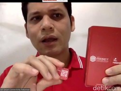 Asset Performance Management, Solusi Terbaru Telkomsel Berbasis IoT