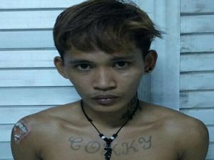 Kabur ke Kalimantan, Residivis Maling HP Diringkus Saat Mudik ke Bone