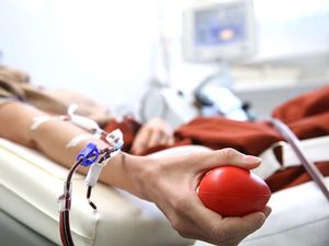 2-3 Minggu Lagi Terapi Plasma Darah Diterapkan di Indonesia 2-3 Minggu Lagi Terapi Plasma Darah Diterapkan di Indonesia