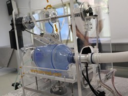 Bambang Brodjo Minta Kelonggaran Syarat untuk Pengembangan Alkes