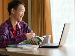 Zenius Temukan Perubahan Gaya Belajar Siswa Selama PSBB, Ini Hasilnya