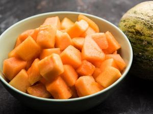 7 Manfaat Buah Blewah untuk Kesehatan, Cocok Dikonsumsi saat Berbuka Puasa 7 Manfaat Buah Blewah untuk Kesehatan, Cocok Dikonsumsi saat Berbuka Puasa