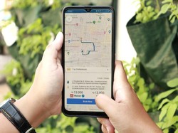 Aplikasi Wisata Siap Hadapi Lonjakan Kunjungan Pasca COVID-19