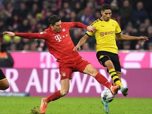 Dortmund Vs Bayern: Hansi Flick Tak Anggap Der Klassiker Penentu Juara