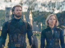 Deretan Film yang Ditunggu di 2021