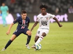 Rumor Transfer: Pogba dan Camavinga, Target Utama Real Madrid