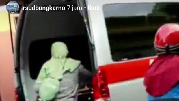 7 Fakta Tiga Perawat RSUD Bung Karno Solo Diusir Bidan Pemilik Kos