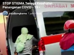 Pemilik Kos yang Mengusir 3 Perawat Solo Ternyata Seorang Bidan