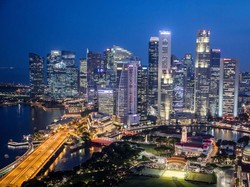 Dahsyat! Hantaman Corona Bikin Dunia Rugi US$ 9 Triliun