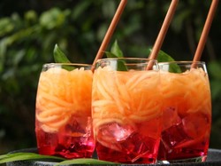 Tak Hanya Lezat, Berikut 5 Kandungan Gizi dalam Blewah untuk Buka Puasa